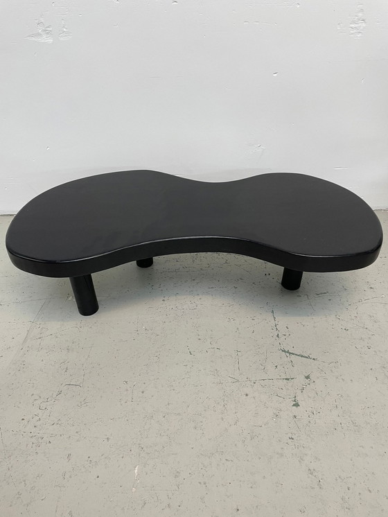 Image 1 of Table basse style jean généreux