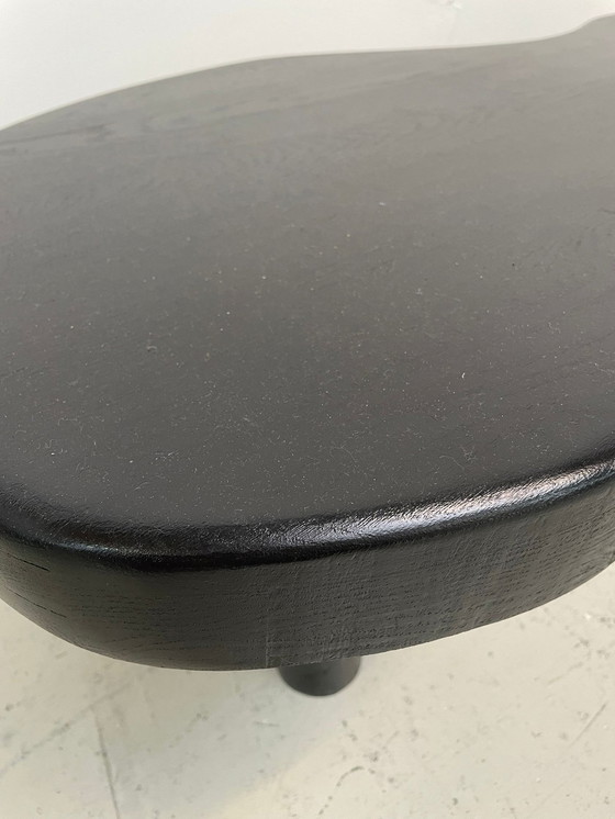 Image 1 of Table basse style jean généreux