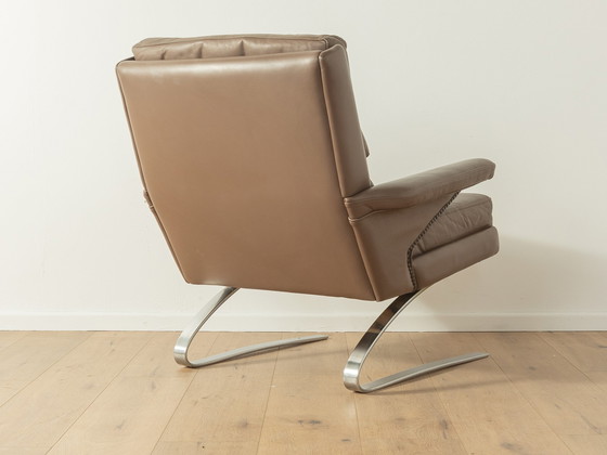 Image 1 of  CONSETA Swing-Chair, Reinhold Adolf. & Friedrich Wilhelm Möller, COR 