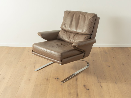 Image 1 of  CONSETA Swing-Chair, Reinhold Adolf. & Friedrich Wilhelm Möller, COR 