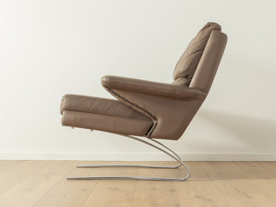 Image 1 of  Chaise tournante CONSETA, Reinhold Adolf & Friedrich Wilhelm Möller, COR