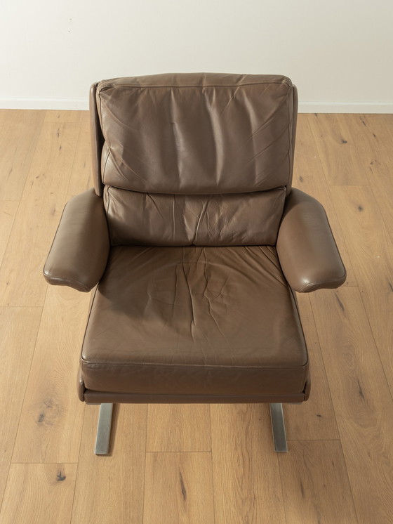 Image 1 of  CONSETA Swing-Chair, Reinhold Adolf. & Friedrich Wilhelm Möller, COR 