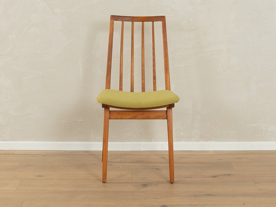 Image 1 of  1960S Dining Chairs 