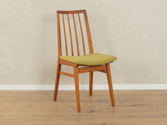 Image 1 of  1960S Dining Chairs 