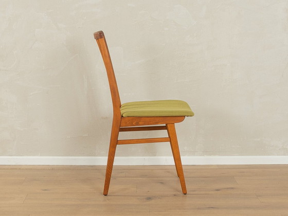 Image 1 of  1960S Dining Chairs 