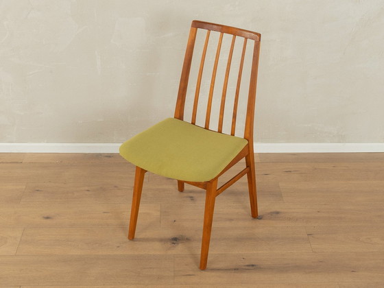 Image 1 of  1960S Dining Chairs 