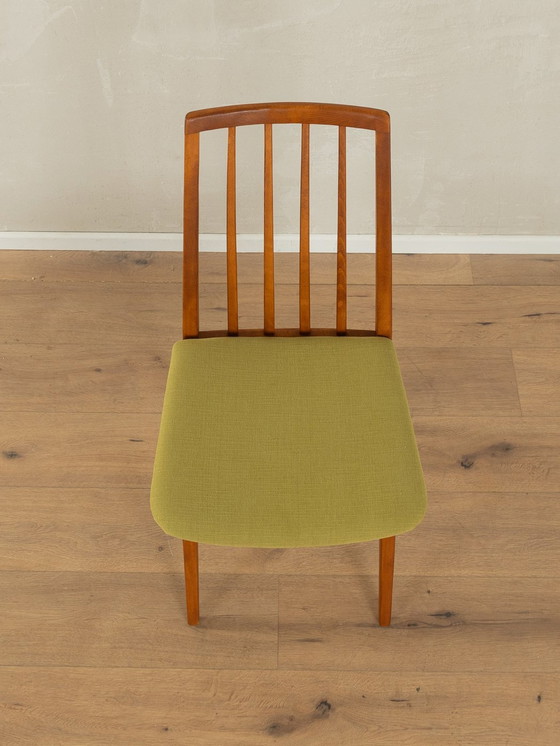 Image 1 of  1960S Dining Chairs 