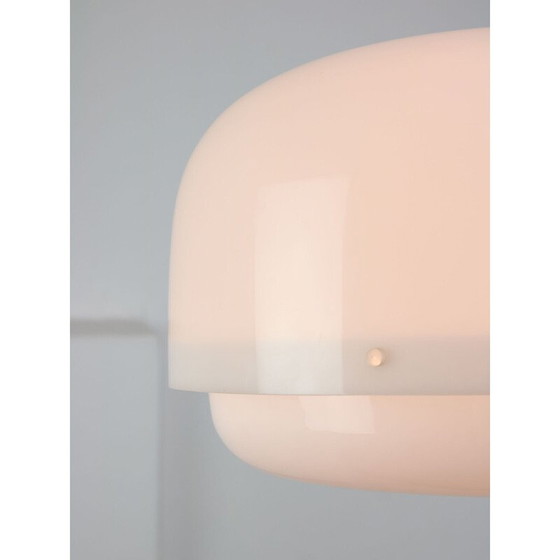 Image 1 of Vintage Medusa pendant lamp by Luigi Massoni for Guzzini, Italy 1970