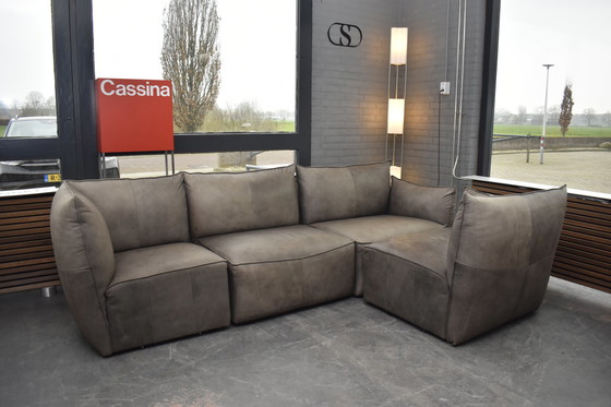 Image 1 of Dutch design Jess Vasa modular corner sofa