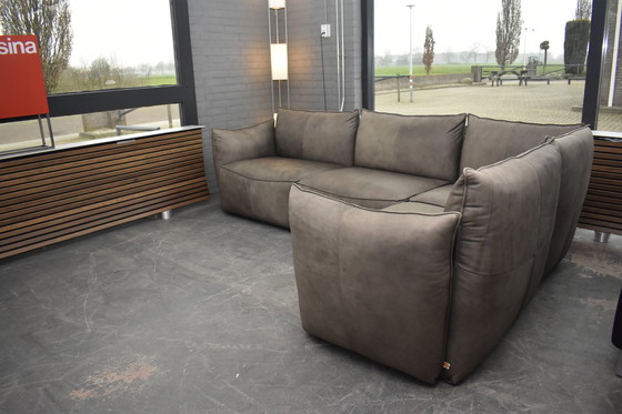 Image 1 of Dutch design Jess Vasa modular corner sofa