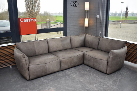 Image 1 of Dutch design Jess Vasa modular corner sofa