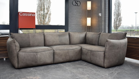 Image 1 of Dutch design Jess Vasa modular corner sofa