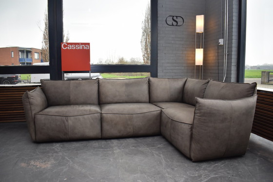 Image 1 of Dutch design Jess Vasa modular corner sofa