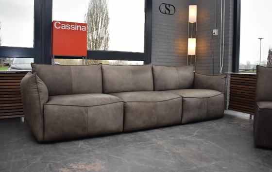 Image 1 of Dutch design Jess Vasa modular corner sofa