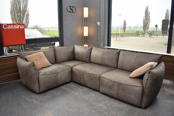 Image 1 of Dutch design Jess Vasa modular corner sofa