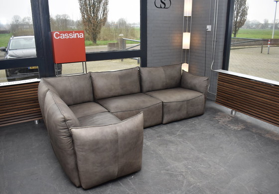 Image 1 of Dutch design Jess Vasa modular corner sofa