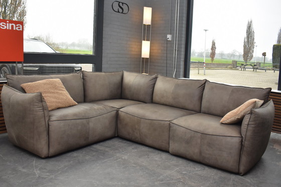 Image 1 of Dutch design Jess Vasa modular corner sofa