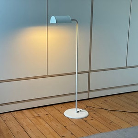 Image 1 of 70s Abo Randers E808 Floorlamp 