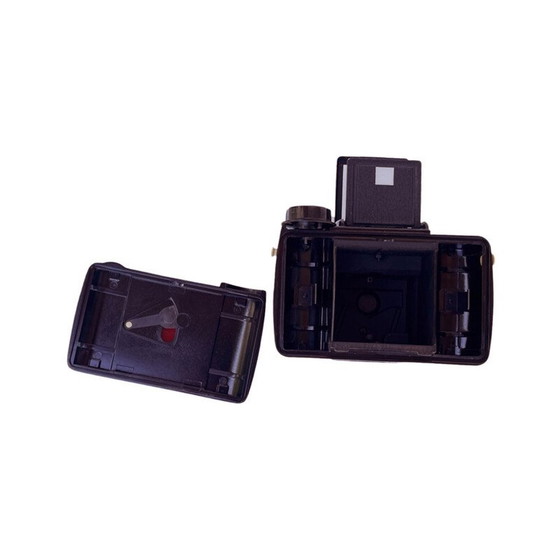 Image 1 of Vintage camera "Perfekta Aeromat" for Veb Rheinmatall, Germany 1950