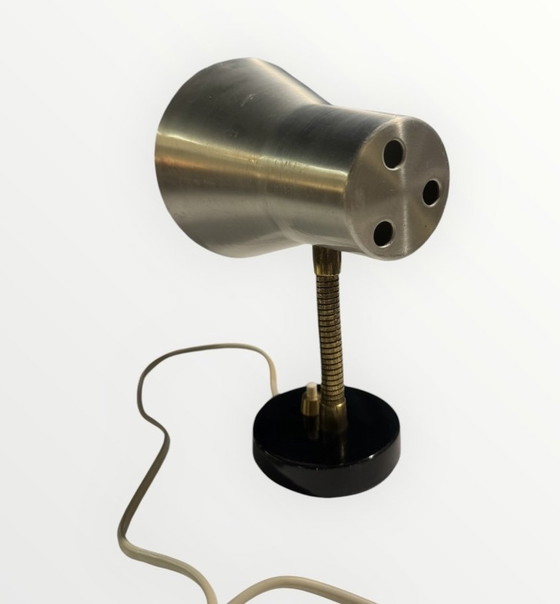 Image 1 of Danish Design Hamalux Wall Lamp '60S