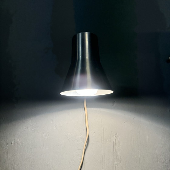 Image 1 of Danish Design Hamalux Wall Lamp '60S