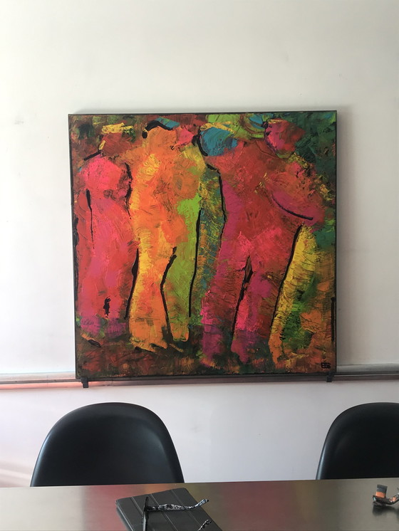 Image 1 of Dancing with the stars