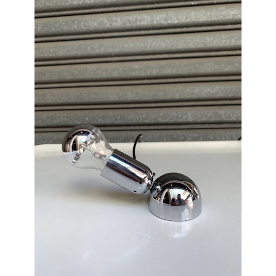 Image 1 of Pair of Pollux wall lamps by Ingo Maurer