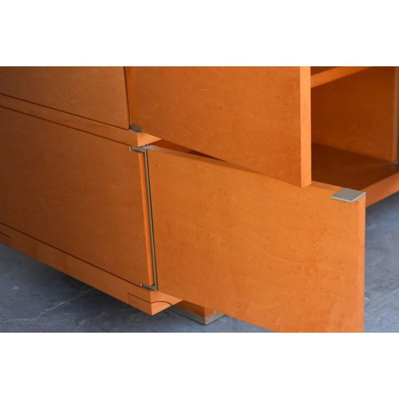 Image 1 of Sideboard by Chi Wing Lo for Giorgetti