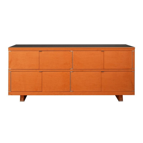 Image 1 of Sideboard by Chi Wing Lo for Giorgetti