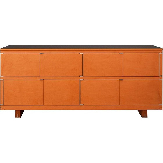 Image 1 of Sideboard by Chi Wing Lo for Giorgetti