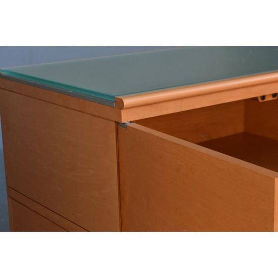 Image 1 of Sideboard by Chi Wing Lo for Giorgetti