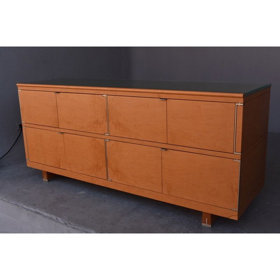 Image 1 of Sideboard by Chi Wing Lo for Giorgetti