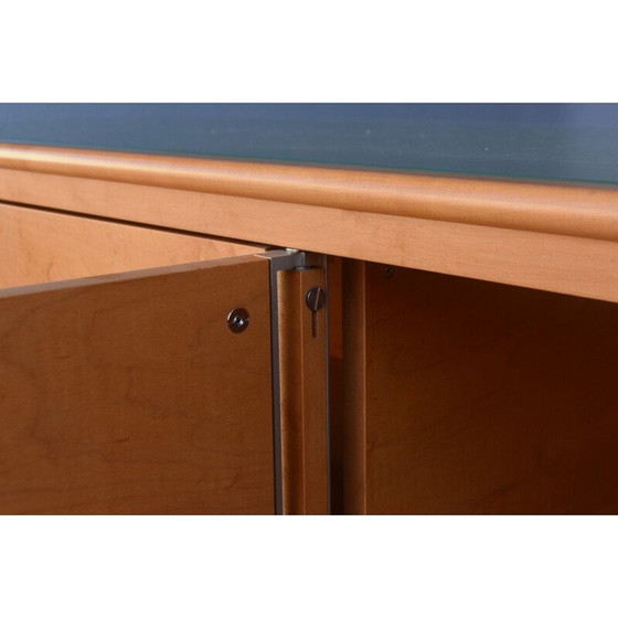 Image 1 of Sideboard by Chi Wing Lo for Giorgetti