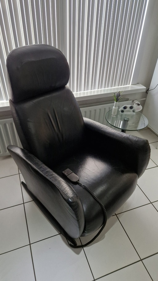 Relax Electric Adjustable Chair Young