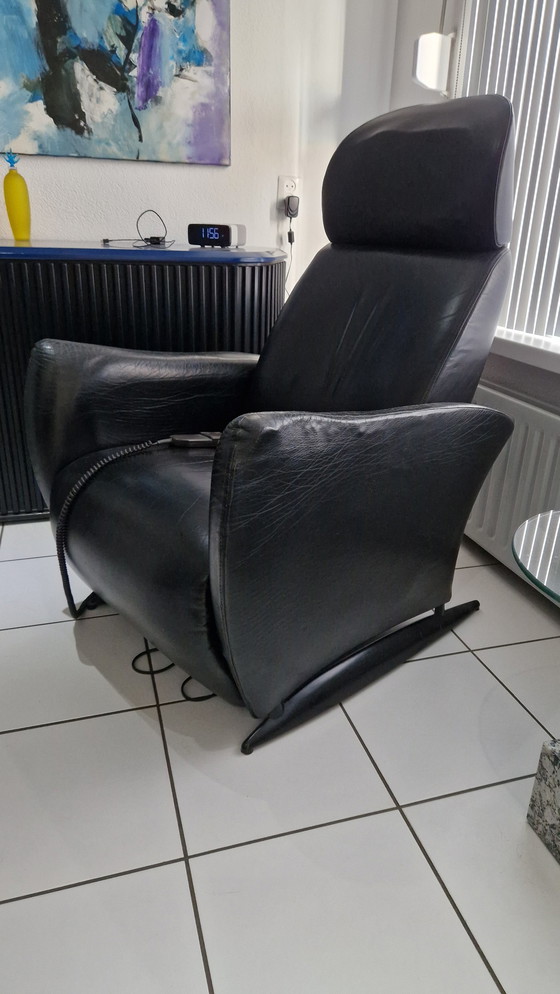 Image 1 of Relax Electric Adjustable Chair Young