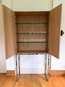 Peter Ghyczy wall unit