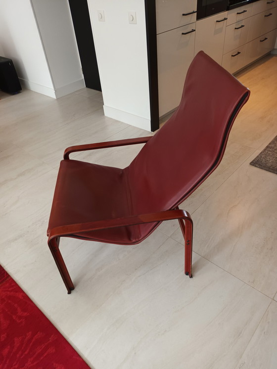 Image 1 of Matteo Grassi Armchair