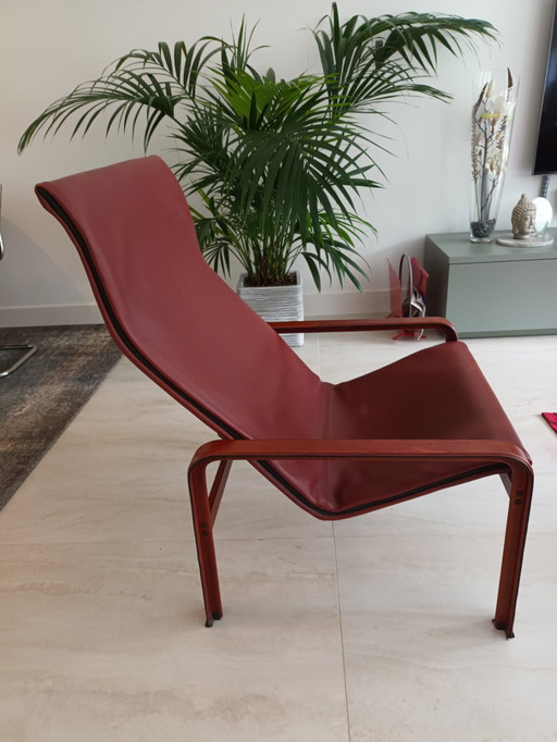 Matteo Grassi Armchair