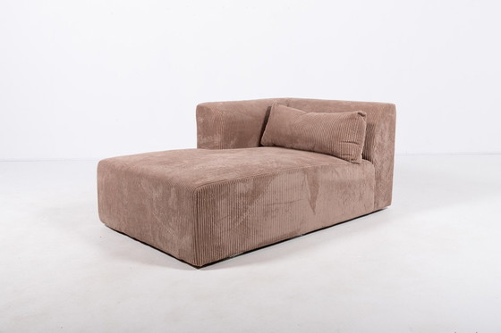 Image 1 of Living & More - Chaise Longue, Sofa 'Karl'