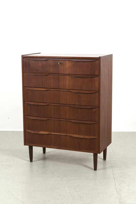 Image 1 of Commode design danois