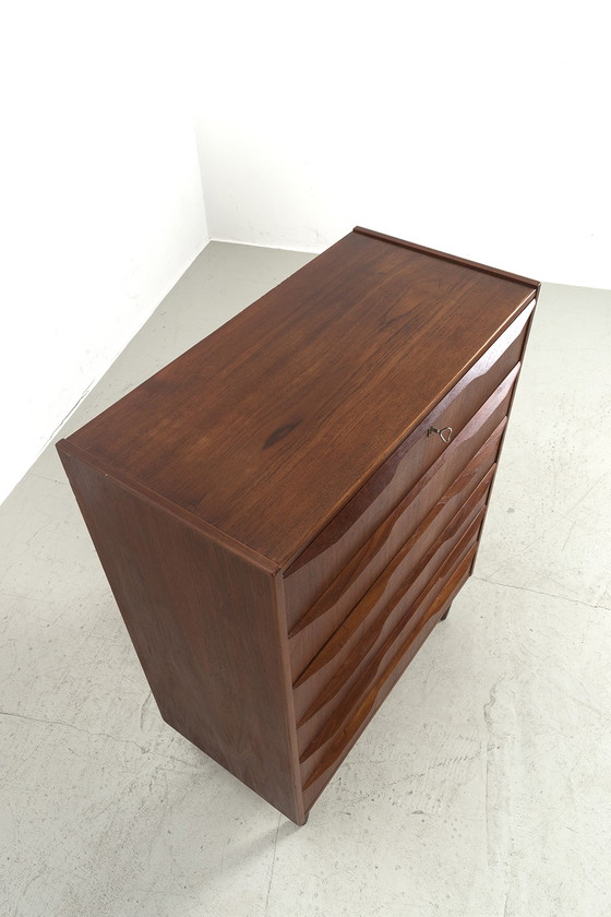 Image 1 of Commode design danois