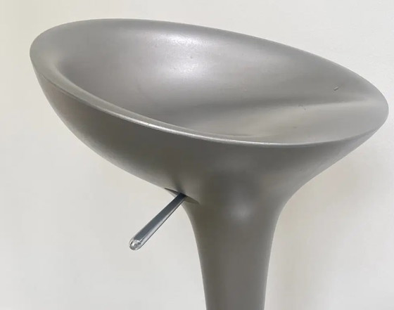 Image 1 of 2x Magis Bambo bar stool