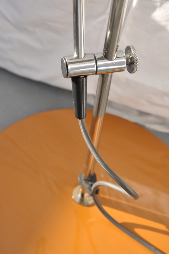 Image 1 of Gepo Sorrento design by P.J. Copini model 1168 lamp