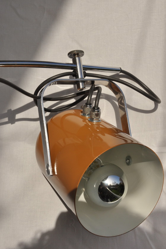 Image 1 of Gepo Sorrento design by P.J. Copini model 1168 lamp