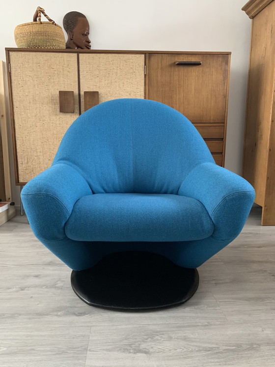 Image 1 of Leolux Lounge Chair