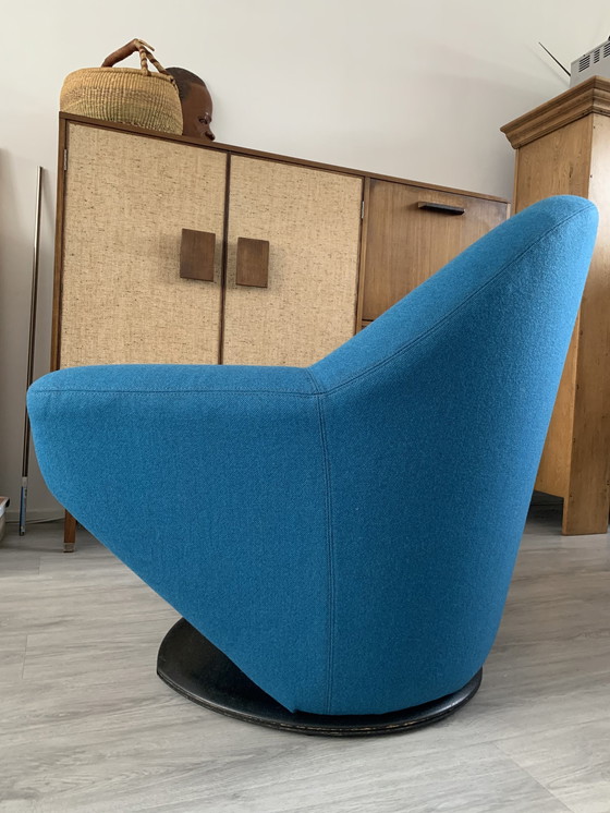 Image 1 of Leolux Lounge Chair