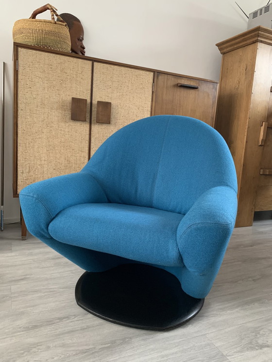 Image 1 of Leolux Lounge Chair