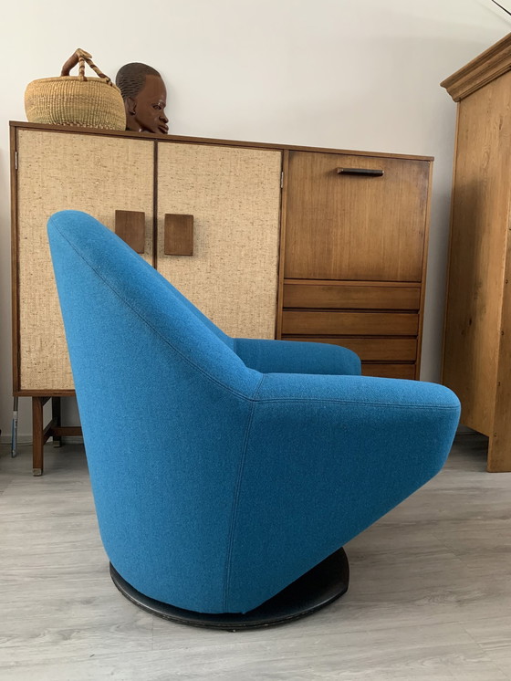 Image 1 of Leolux Lounge Chair