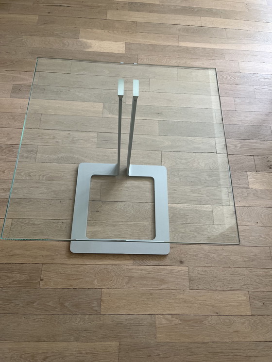 Image 1 of 2x Lourens Fisher, type MD6352 tables d'appoint