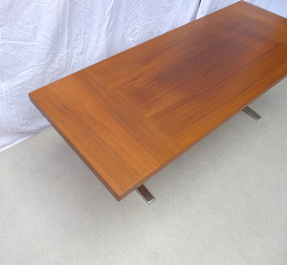 Image 1 of Vintage Table basse